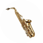 Saxophon1